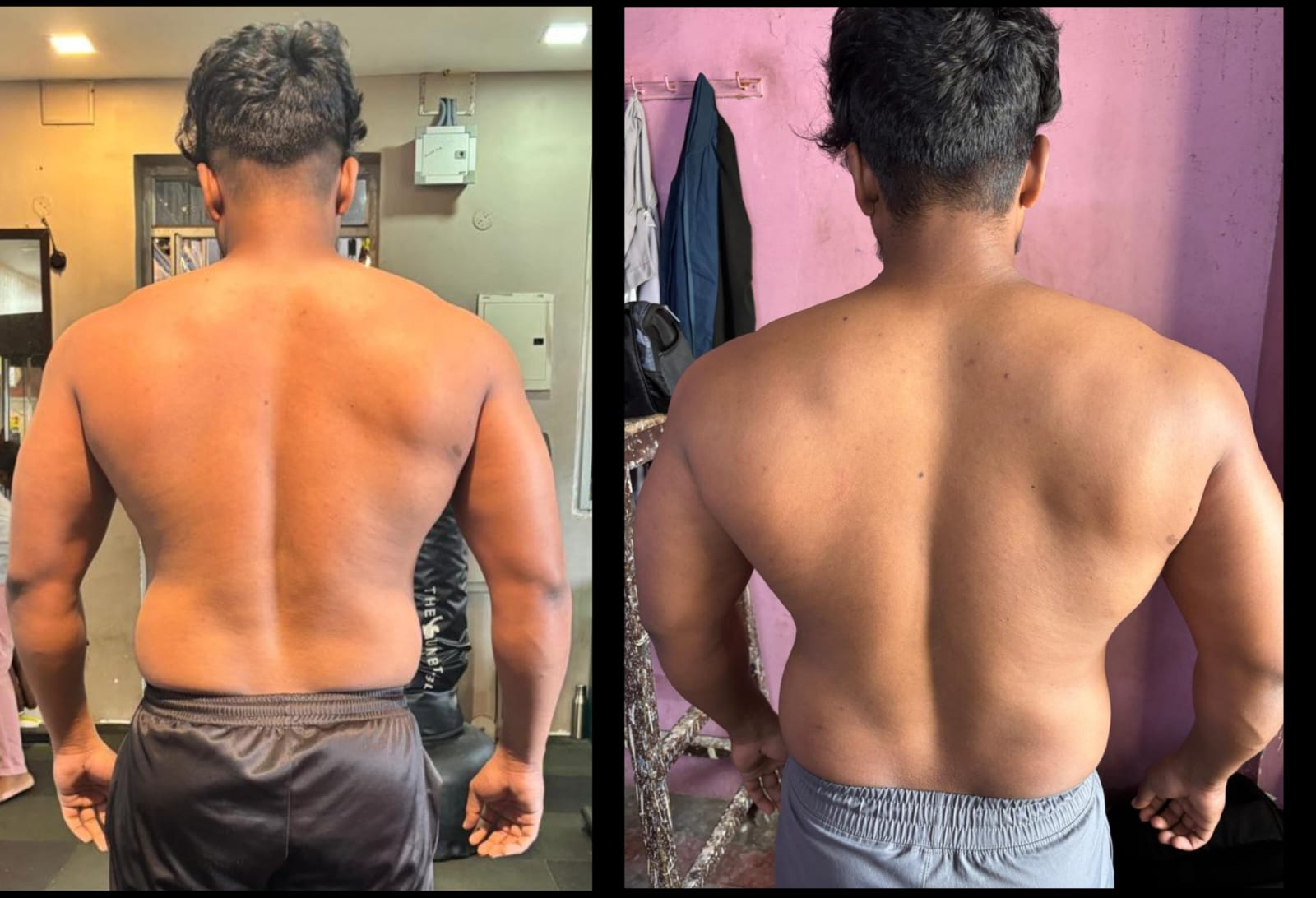 Client transformation